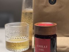 -丽晶轩中餐厅(重庆丽晶酒店)