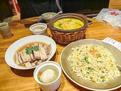 -扬州狮子楼·非遗淮扬菜(总店)