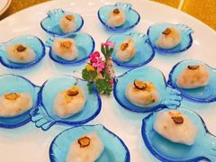 -广州塔晖粤轩中餐厅