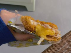 -兄弟鸡排.芋泥香酥鸭(淮海街店)