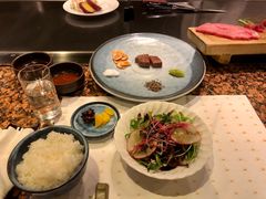 -神户牛排餐厅MOURIYA(总店)