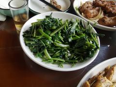 -芦茨金富饭庄·25年老字号·专做稻草鸡