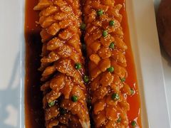 松鼠鱼-怡得饭庄·宋大妈昆明菜·始于1996(滇池海埂大坝店)