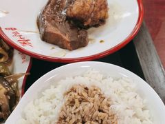 -刘小忙把子肉(北园大街总店)