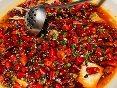 -荣兴酒家(徐家汇店)