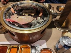 -西塔老太太泥炉烤肉(沈阳店)
