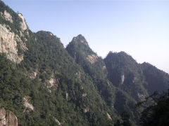 -大明山自然探索公园