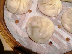 -弄堂小笼包(西青中北永旺购物中心店)