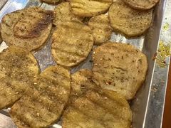 -清真·馬坡二旦烧烤(人生一串拍摄店)