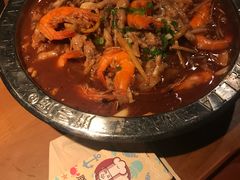 -胖哥俩肉蟹煲(世茂国际广场店)