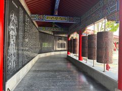 -皇罗禅寺