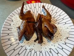 -林辉家宴·本地家常菜·头牌清远鸡(先锋店)