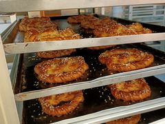 -皇后西斯汀饼店(文化路店)