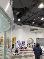 点击看大图 -MINI MARS 脚下的城市乐园·餐饮·派对(静安江宁店)