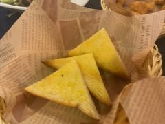 -又见马甲M8融合西餐厅(体育中心店)