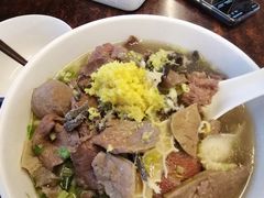 -潮镇老尾牛杂(环城西路店)