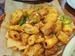 -南记食粥坊·宵夜大排档(莲花店)