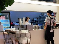 -卡朋西餐(较场西路店)