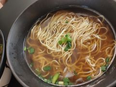 -贡梅老面馆·蟹粉面·无锡特色小吃(南长街主推店)