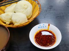 -郑家包子牛肉拉面(尚勤路店)