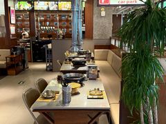 -牧童禧肉社·韩国炭火烤肉店(中粮祥云小镇店)