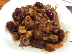 -老刘私厨猪脚饭