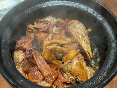 -斯丹姜母鸭·古法干香(田安南路店)
