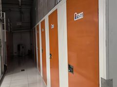 -美立方自助仓迷你小仓库(太阳宫凯德店)