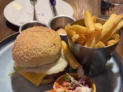 -blue frog蓝蛙(长泰广场店)