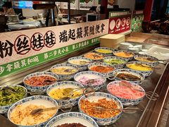 -怪噜范·贵阳小吃大排档(金源旗舰店)