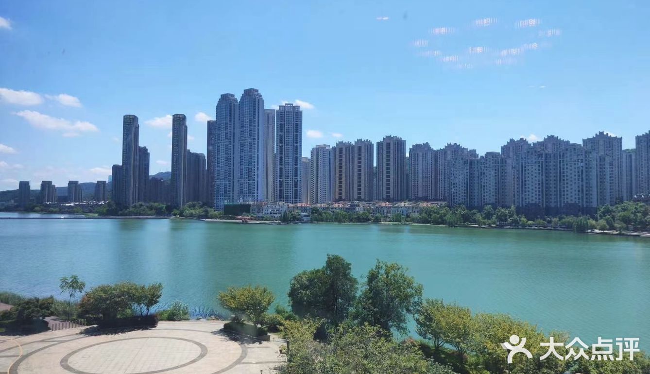 聚心又聚财的聚会绝佳好餐厅[加油]