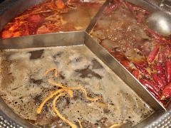 -廖掌柜·重庆鲜货火锅(上海首店)