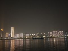 -武汉关码头(轮渡站)