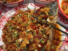 -老三样·旧食新味(万寿宫店)