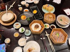 -白天鹅宾馆-玉堂春暖餐厅
