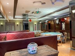 -粥全粥到海鲜家常菜·海肠捞饭(嫩江路店)
