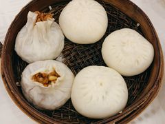 三丁包-怡园饭店-餐厅(四望亭店)