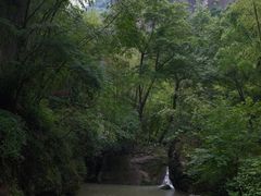 -十九峰景区