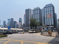 -香港会议展览中心演讲厅