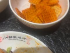 -福苗小骆驼烧烤(大唐不夜城店)