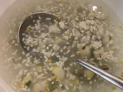 酒酿雨花石-兔爸私家小厨(新北万达店)