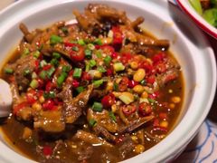 -柴火农家·江西赣南菜(土华店)