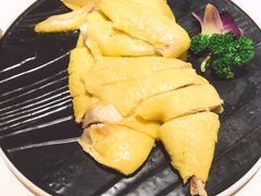 -后宫私房菜(汇客美食娱乐广场店)