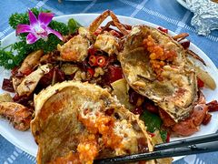 -明记海鲜大排档(巽寮湾店)