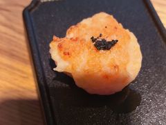 -永安鱼庄·镇江菜(丁卯店)