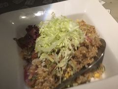 咖喱海鲜饭-穹六人间 people 6(岳阳路店)