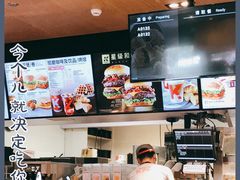 -肯德基(李家沱店)
