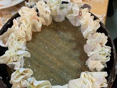 -海汇源老烧麦店(东大街总店)