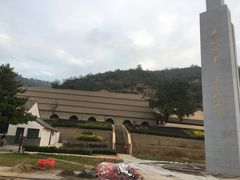 -南泥湾风景区