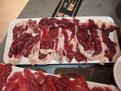 -官塘陈记鱼生·潮汕砂锅粥·牛肉火锅(潮枫路总店)